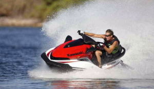 Reprogrammation du calculateur de moteur de Jet Ski / Bateaux à Bordeaux.